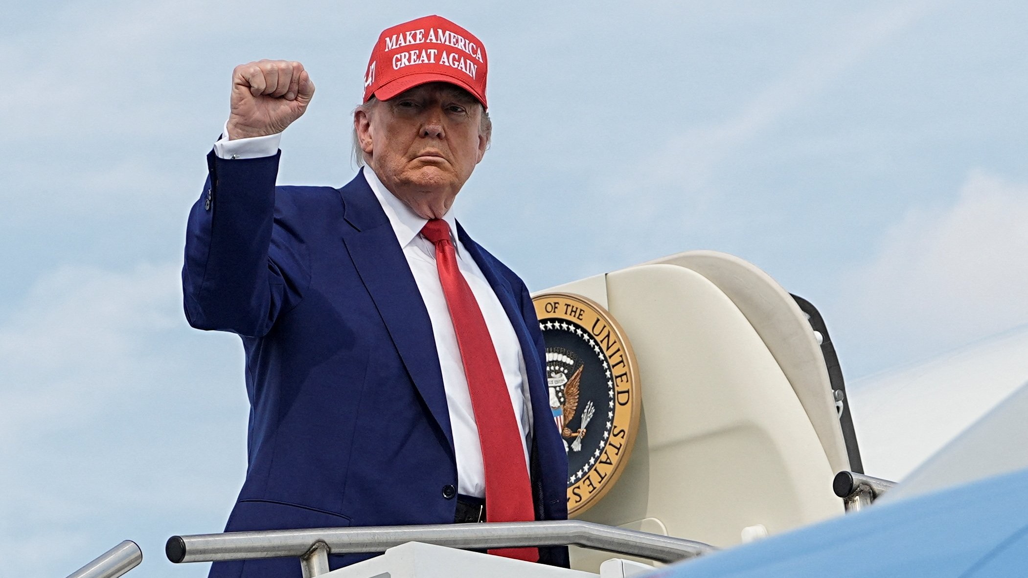 Trump’s deadline diplomacy yields no concrete results