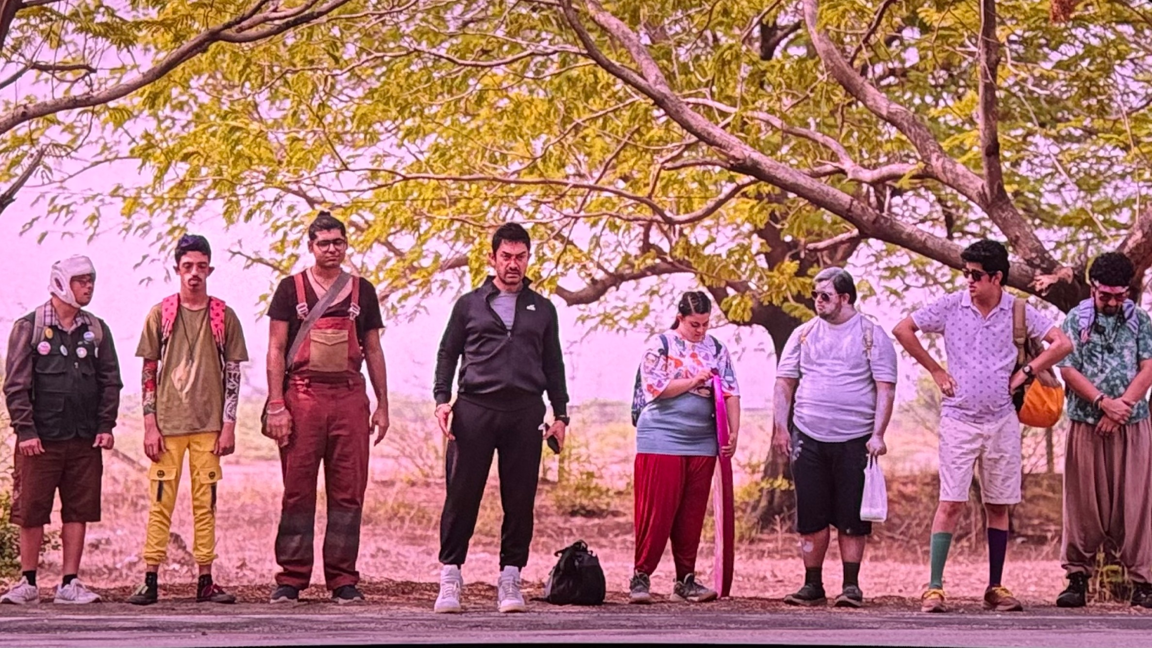 Aamir Khan's 'Sitaare Zameen Par' collects Rs 11 crore on Day 1, fans call it film of the year