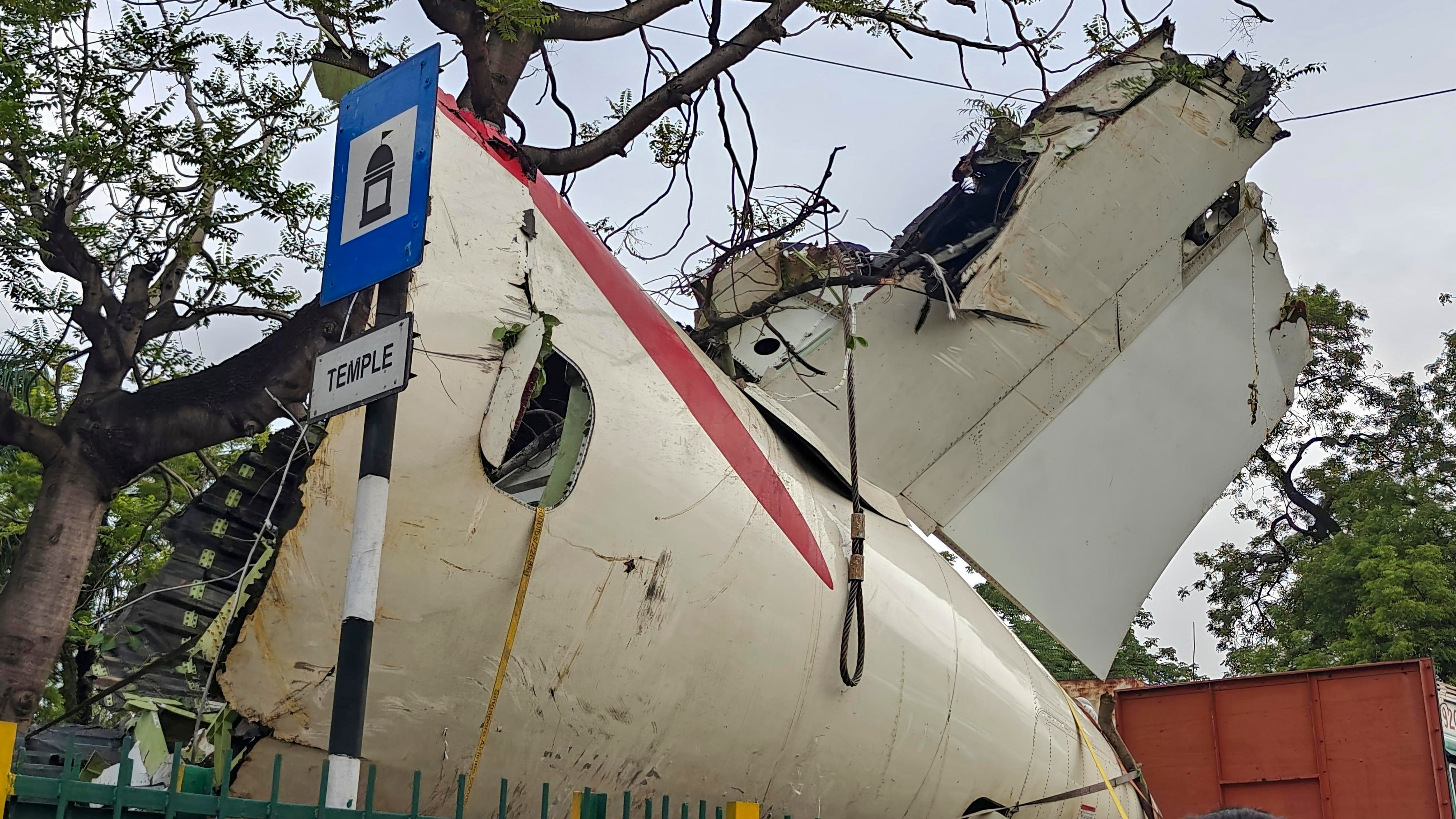 Flight AI 171 wasn’t an accident—it was a consequence