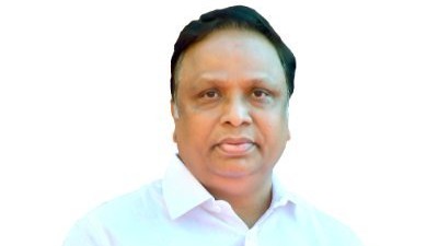 Sena UBT's condition akin to 'dangerous', 'dilapidated' buildings of Mumbai: Shelar