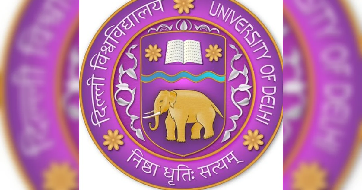 DU Admissions 2025: First Seat Allocation List Out for 71,000+ UG Seats