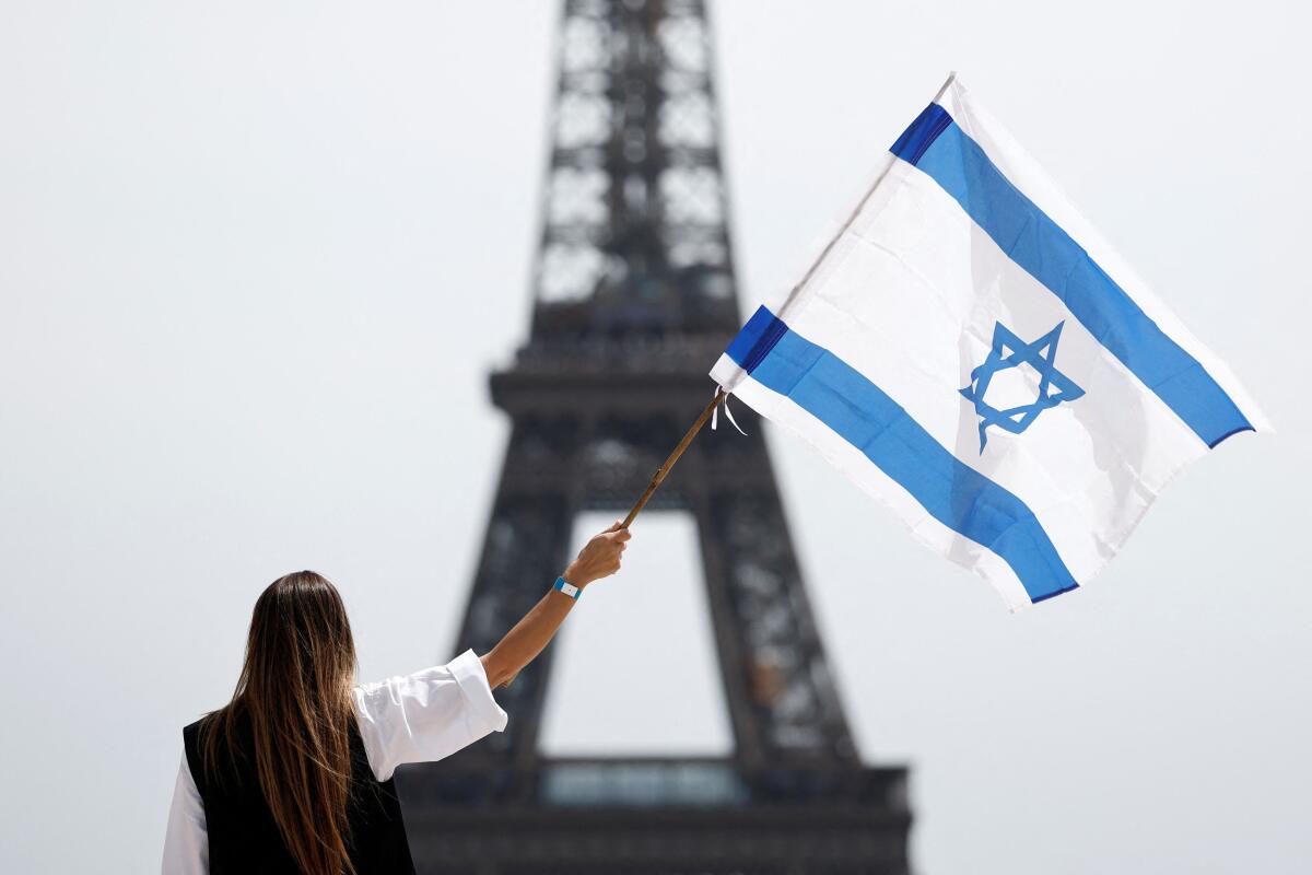Israeli Music Festival in Paris