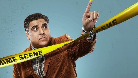 Ram Kapoor removed from 'Mistry' movie promotions over alleged sexual remarks: Report