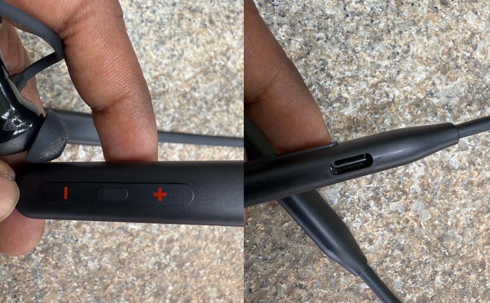 OnePlus Bullets Wireless Z3.