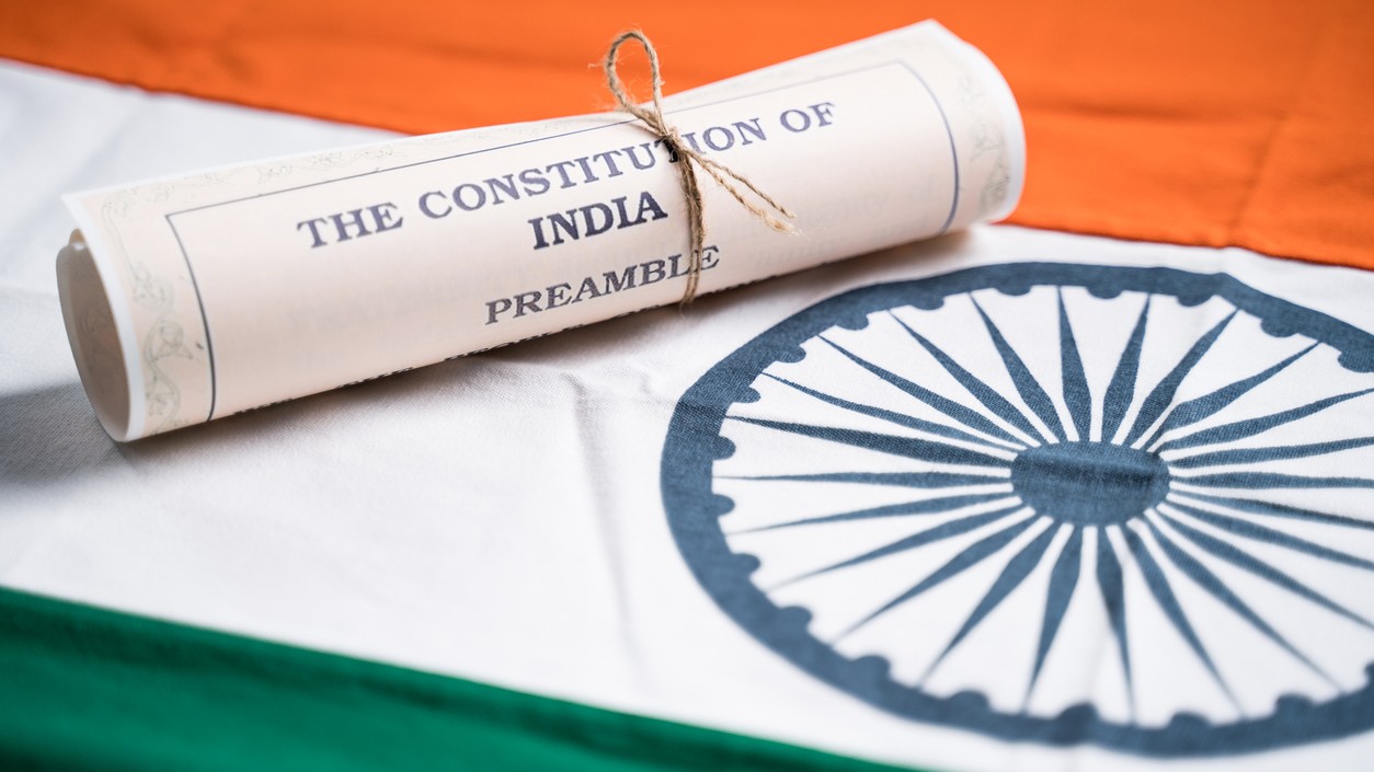 Aftershocks of Emergency: When referendum almost made it to Constitution