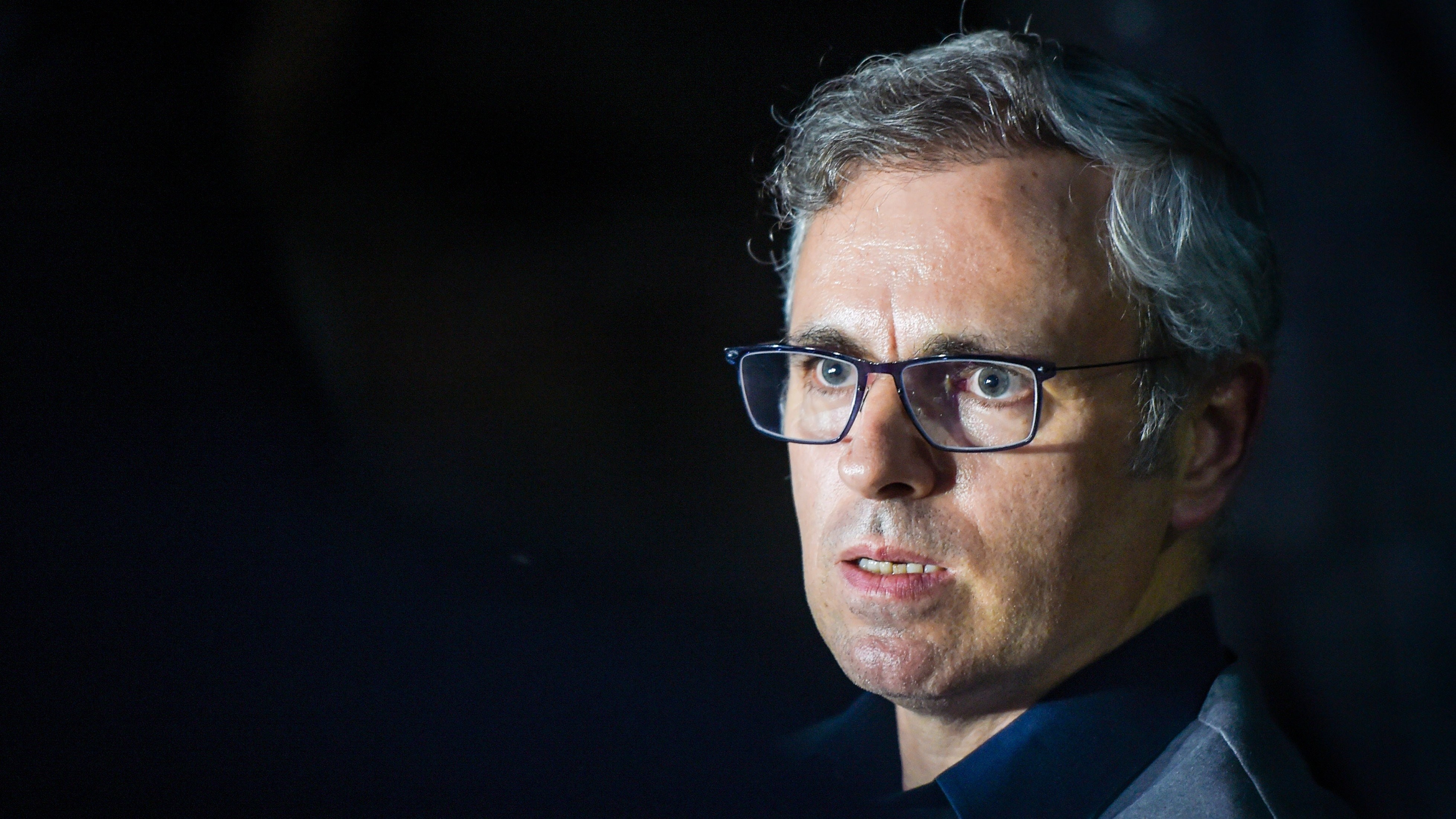 'What a shame': Omar as L-G denies permission for events on Martyrs’ Day, leaders put under house arrest