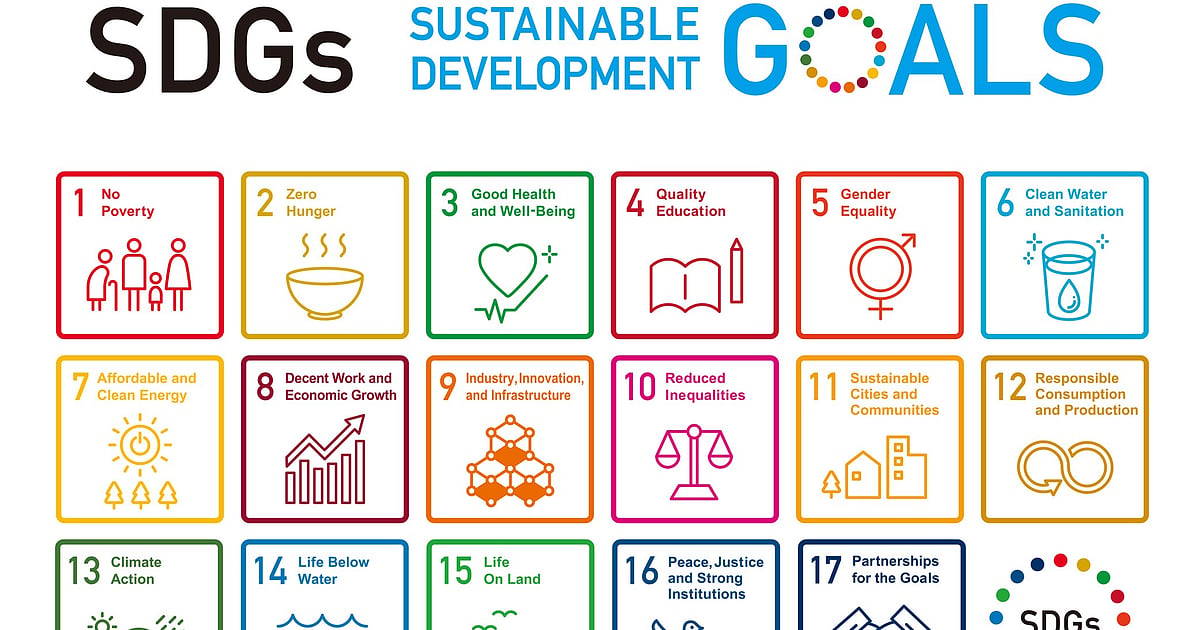 SDG Goals | States that spend wisely, rise steadily