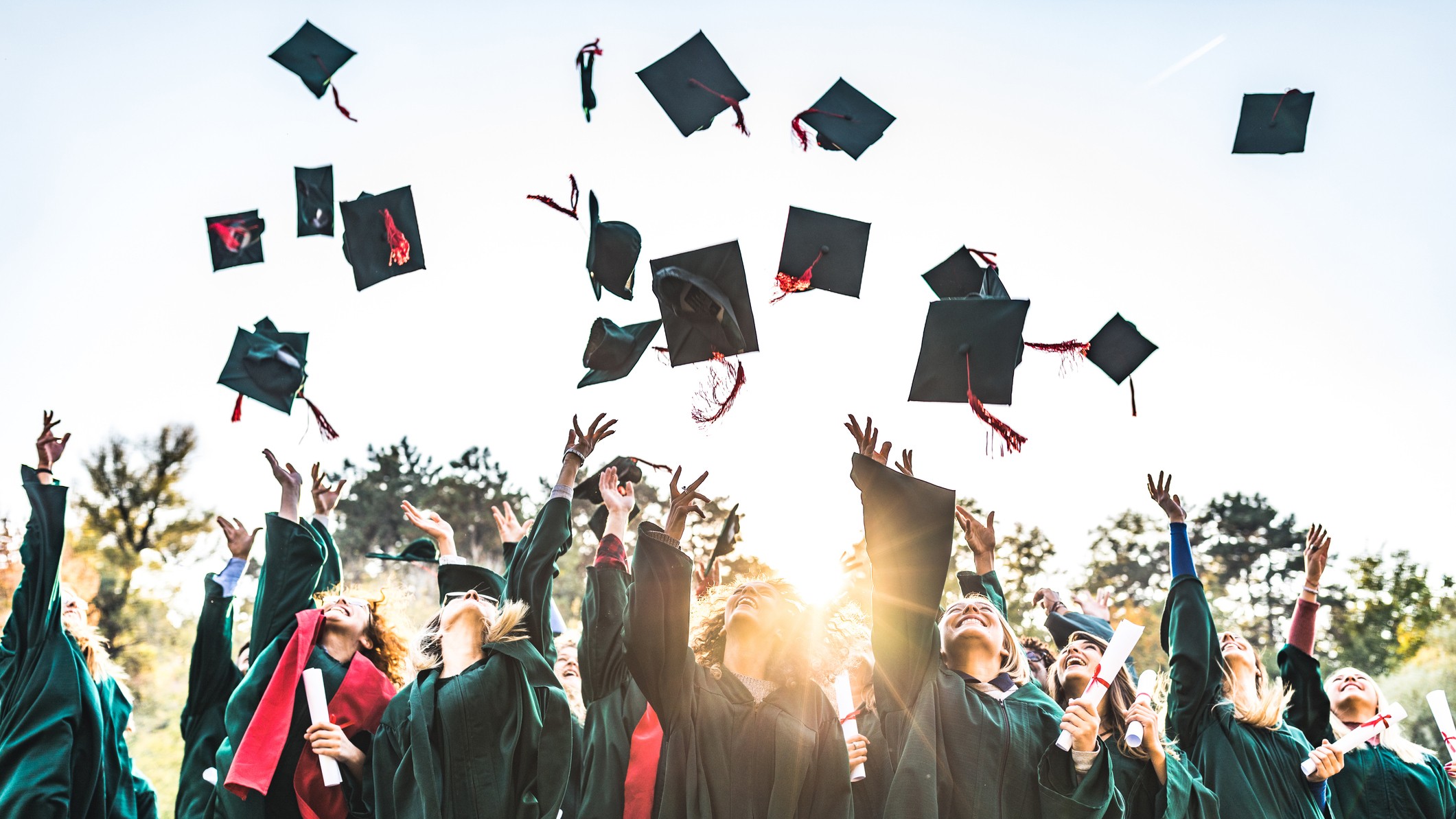 Degrees of dissent