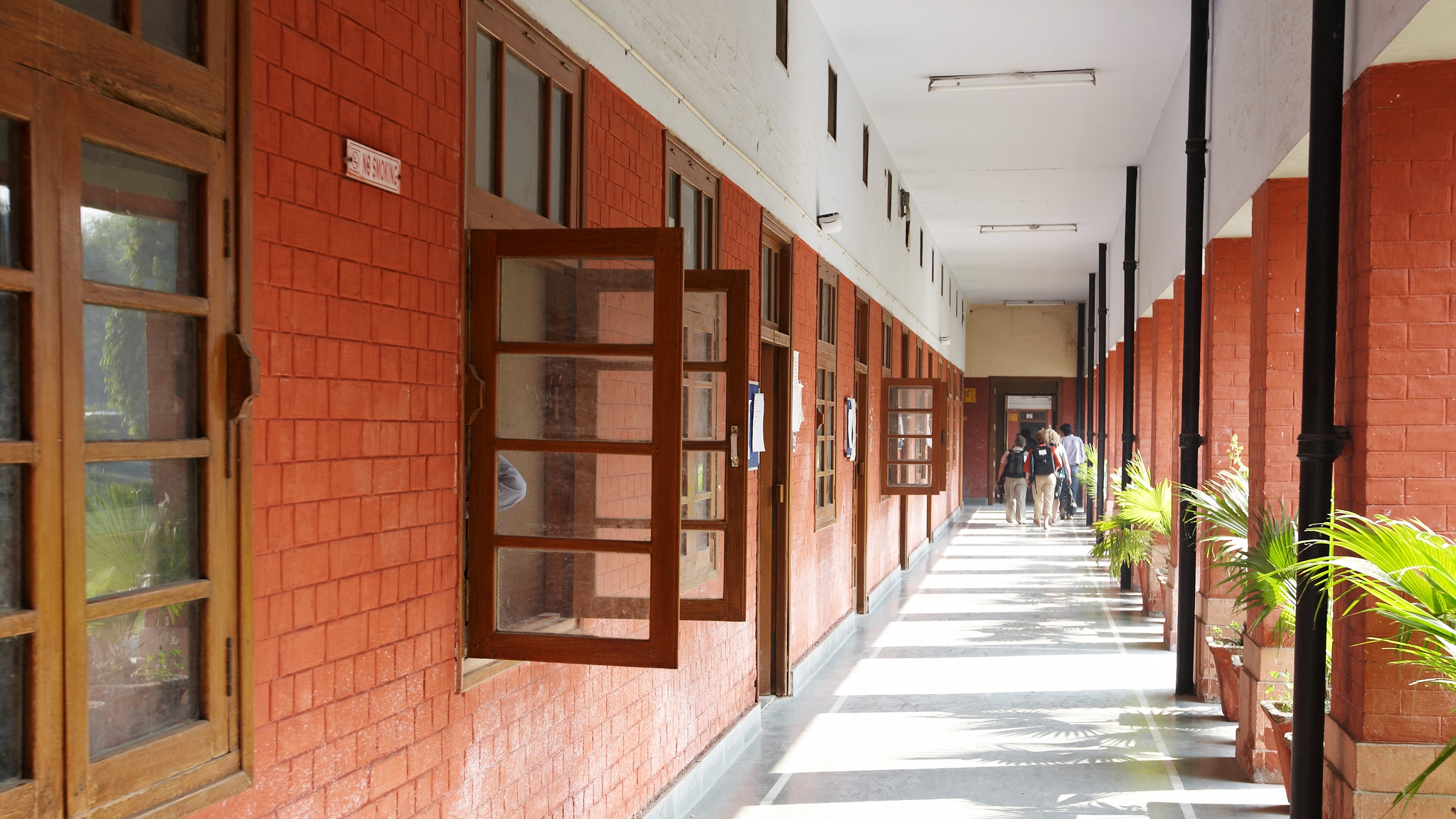 A new high for Indian universities