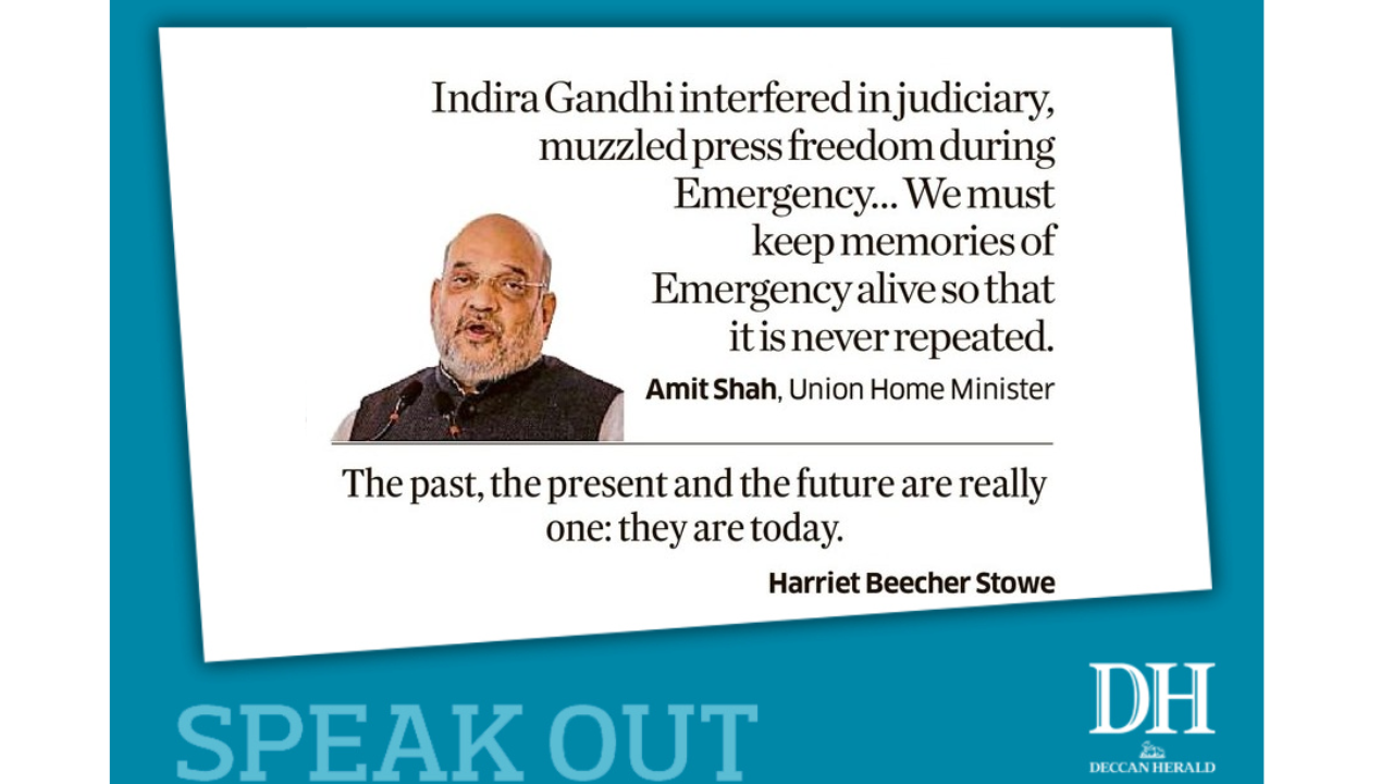 DH Speak Out | June 26, 2025