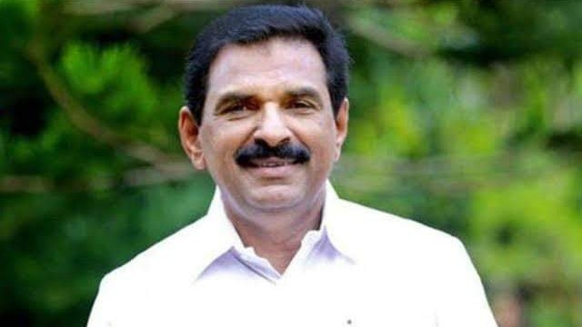 SDPI's 'sweet gesture' to Congress MP Anto Antony triggers political row