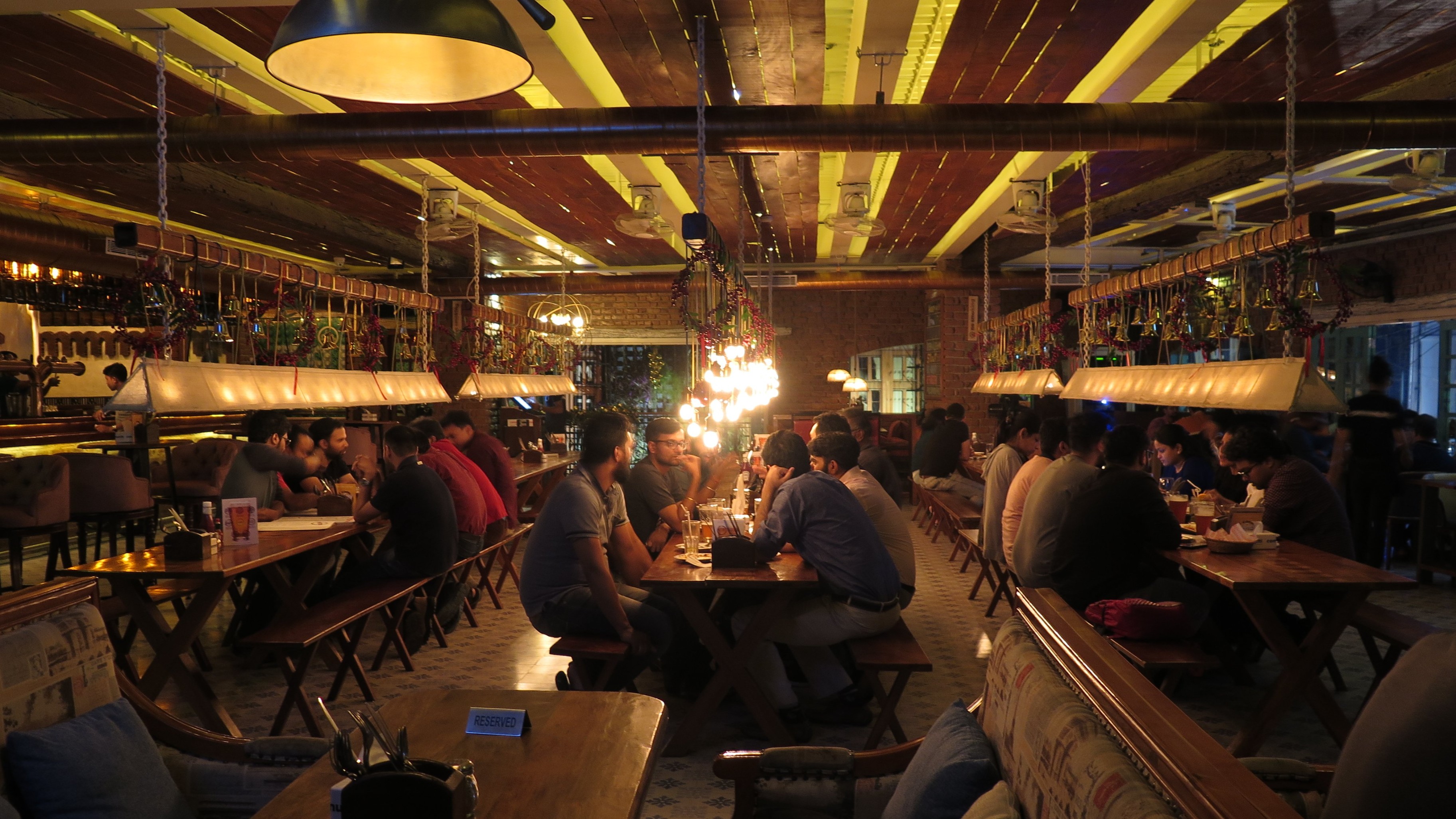 Molestation at Bengaluru pub sparks concerns about women’s safety