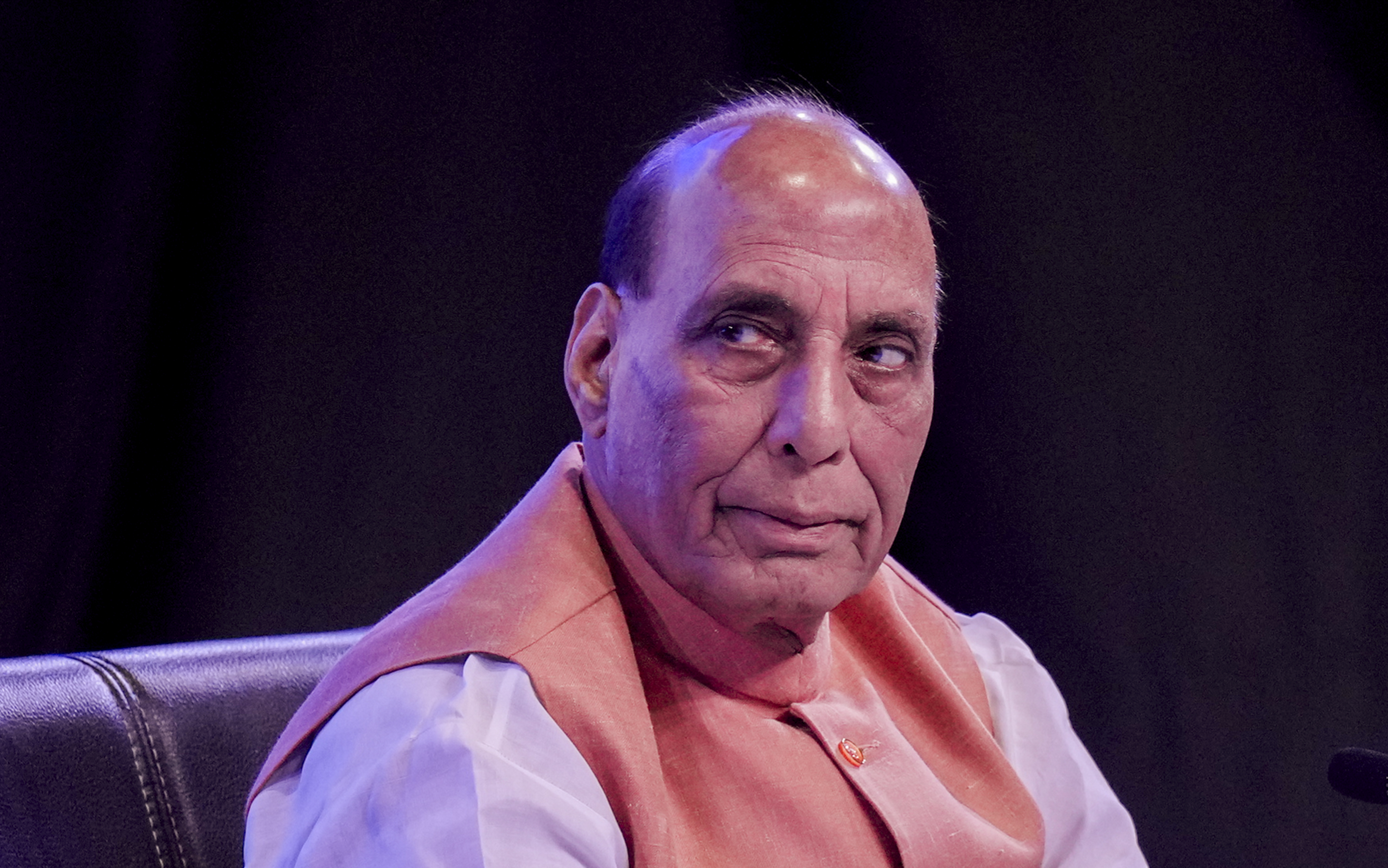 Rajnath Singh