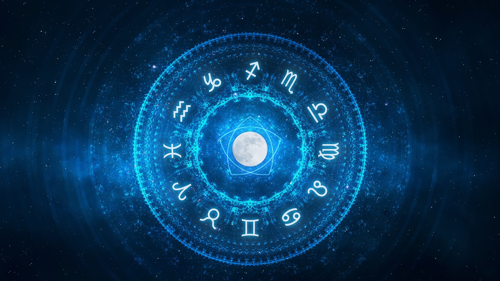 Today's Horoscope – July 23, 2025: Check horoscope for all sun signs