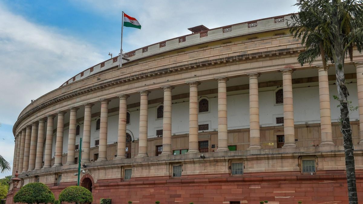 Monsoon session: With 5 days left, govt to push for passage of key bills in Parliament