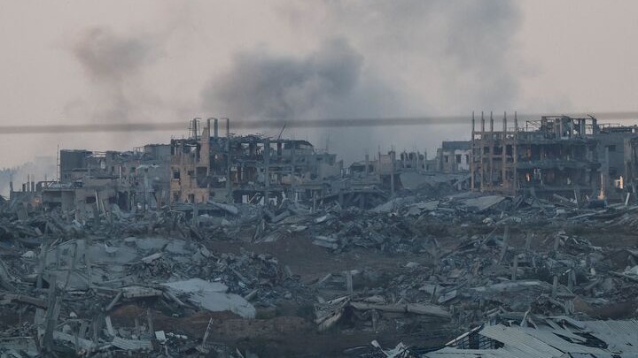 Hamas says no interim truce possible without work toward permanent ceasefire deal
