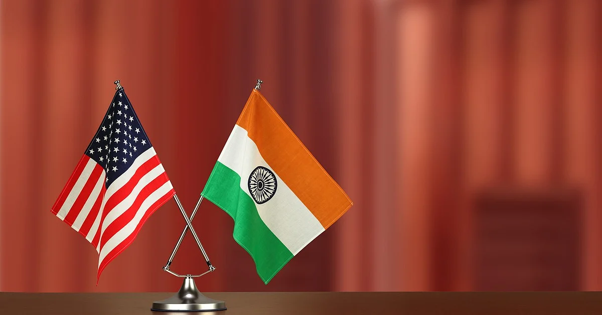 US-India Tensions: Trump Aide Accuses India of Funding Russia’s Ukraine War