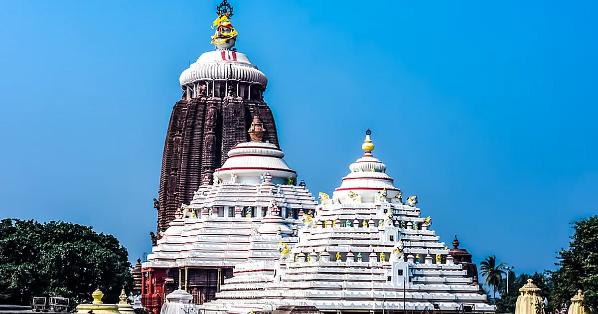 Odisha Govt Rejects Online Sale Proposal for Puri Jagannath Temple Mahaprasad