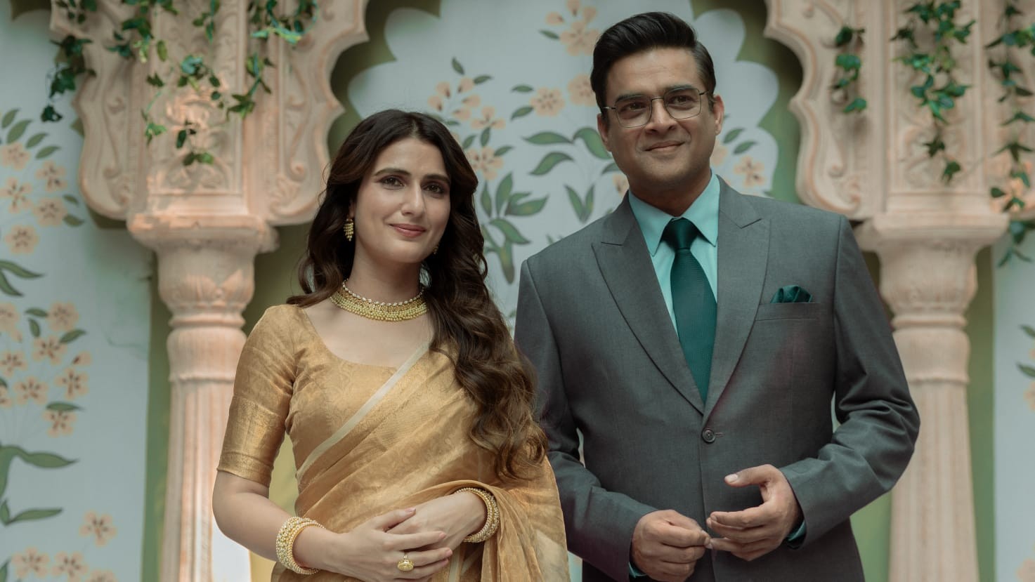 'Aap Jaisa Koi': R Madhavan & Fatima Sana Shaikh's film brings a refreshing ‘barabari wala pyaar’