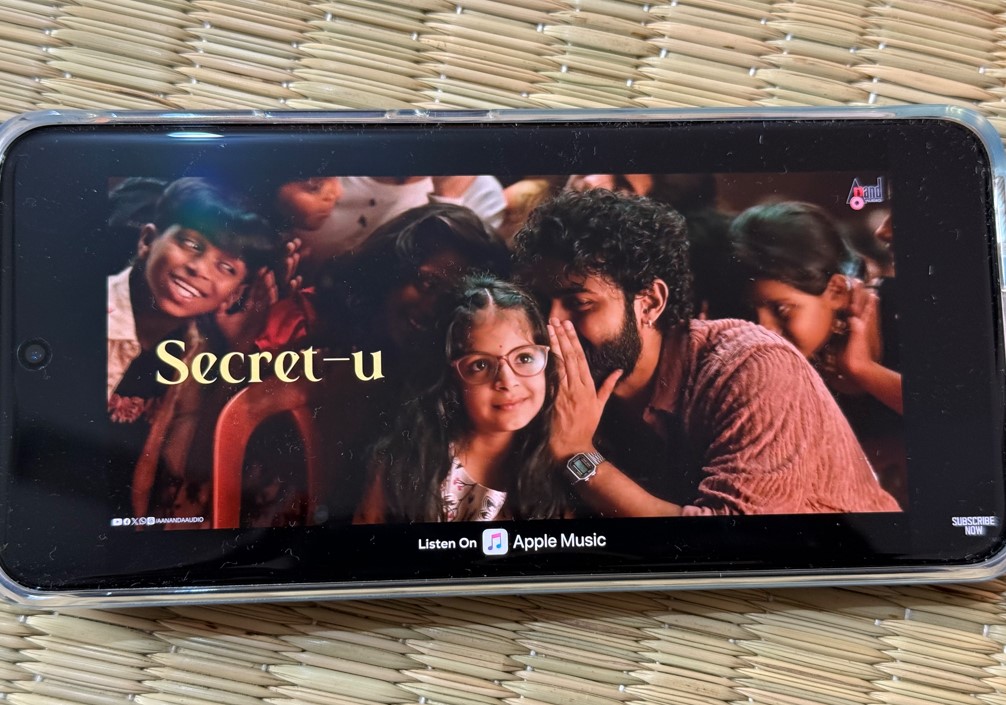 Vivo T4 Ultra.