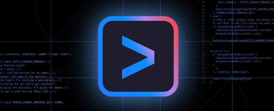 Google announces  Gemini CLI AI agent.