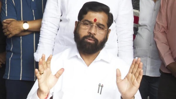 What is wrong in inviting Salman Khan to RSS chief Mohan Bhagwat's event: Eknath Shinde