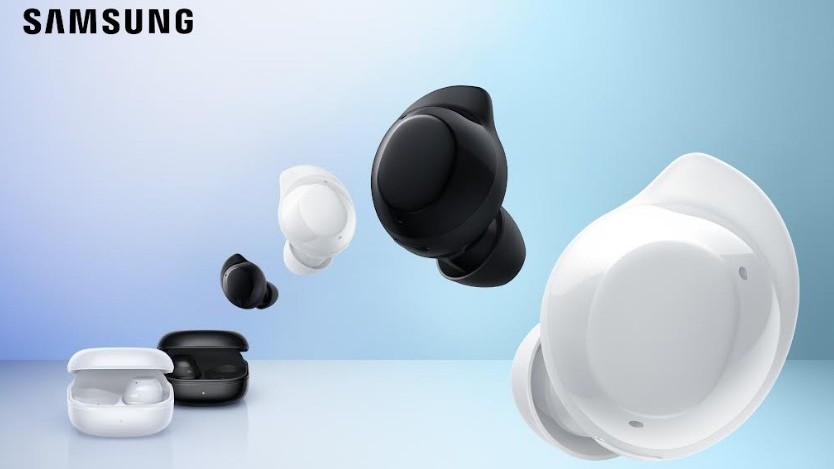 Samsung Galaxy Buds Core.