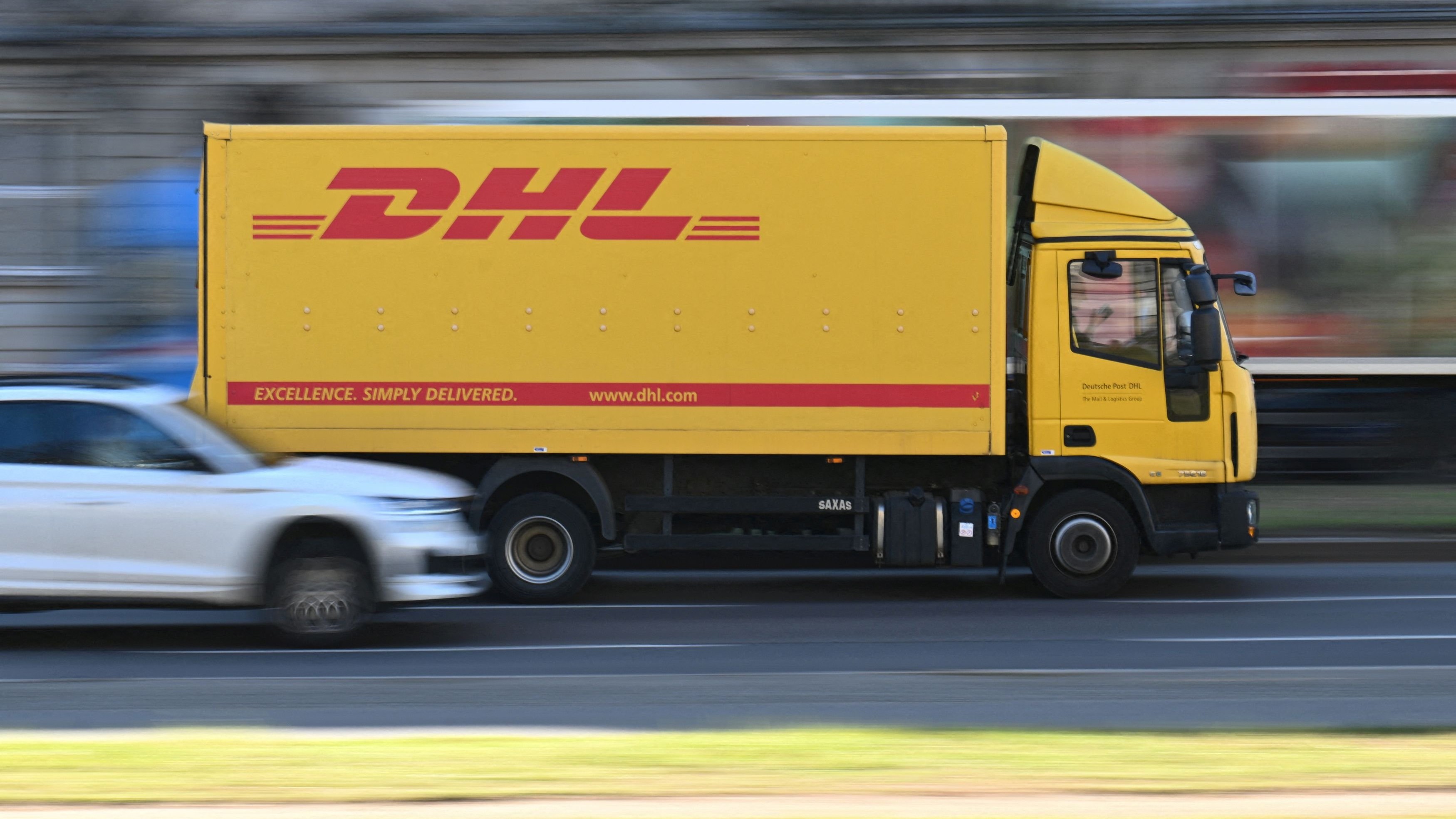 DHL Express announces opening of Rs 34 crore service centre in Bengaluru