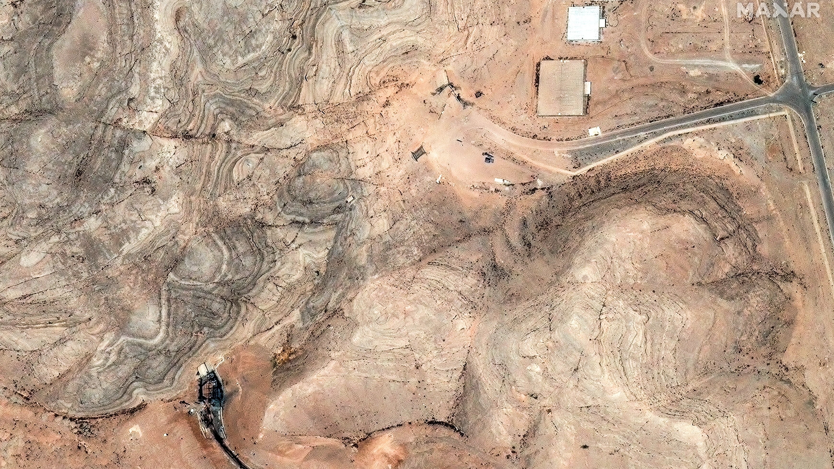 Explained | What we know about the fate of Iran’s nuclear program after Israeli and US strikes