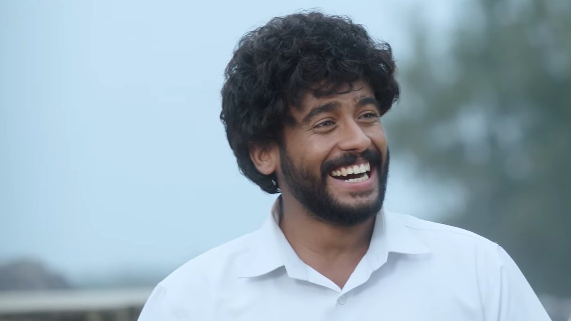 'X & Y' movie review: Social plot marred by preaching