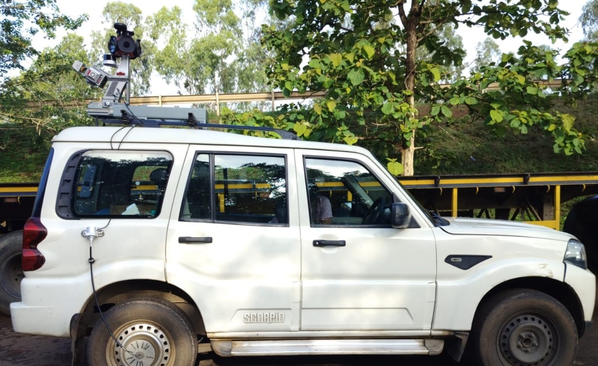 GIS survey may get Rs 20 crore incentive from Centre