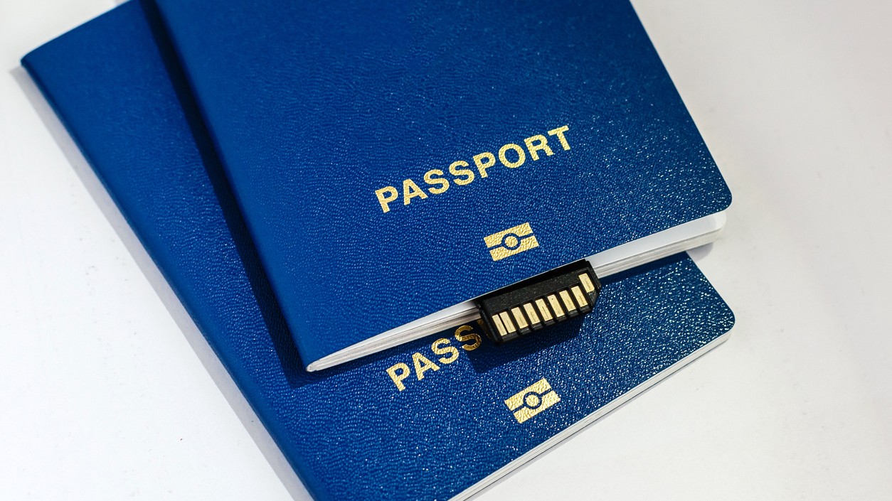 EAM announces launch of e-passports: What is it and how to apply?