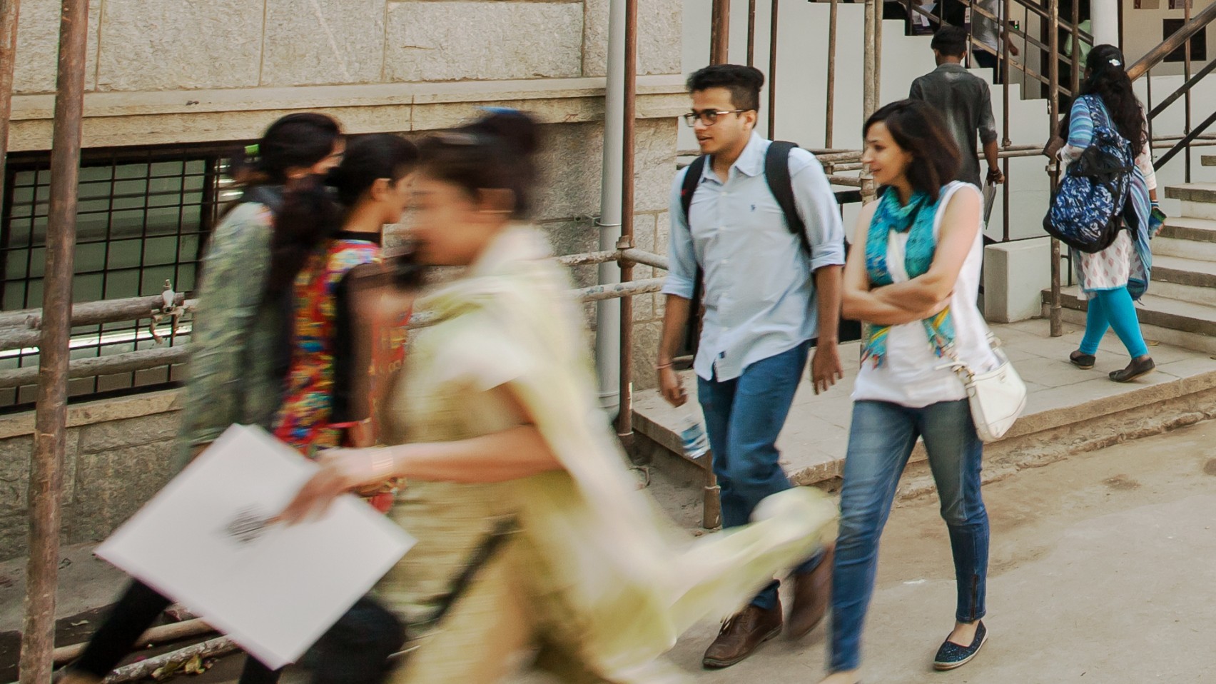 No govt nod for seat enhancement pleas of 2 private engineering colleges