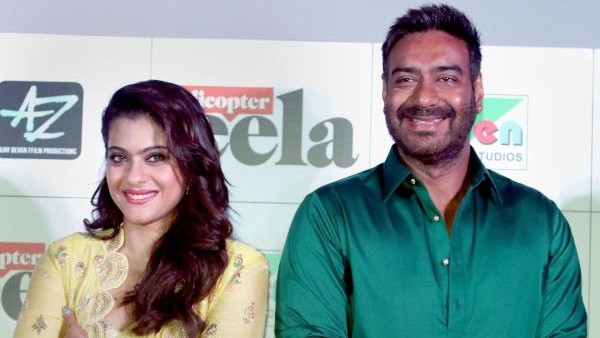 'Maa' is a modern mix of mythology and horror: Kajol