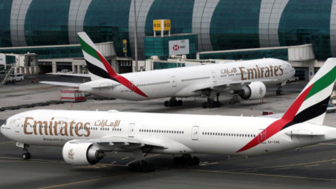 Emirates extends suspension of flights to and from Tehran until July 5