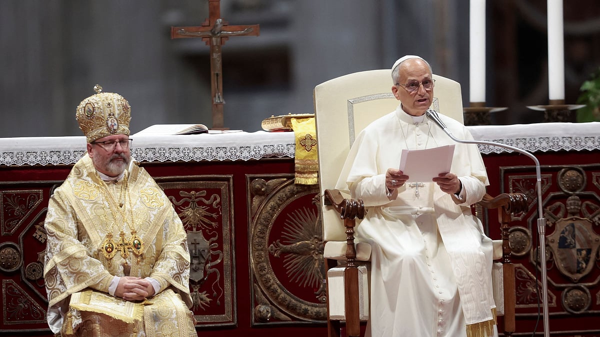 Two contrasting cases raise questions of Pope Leo's actions on sex abuse