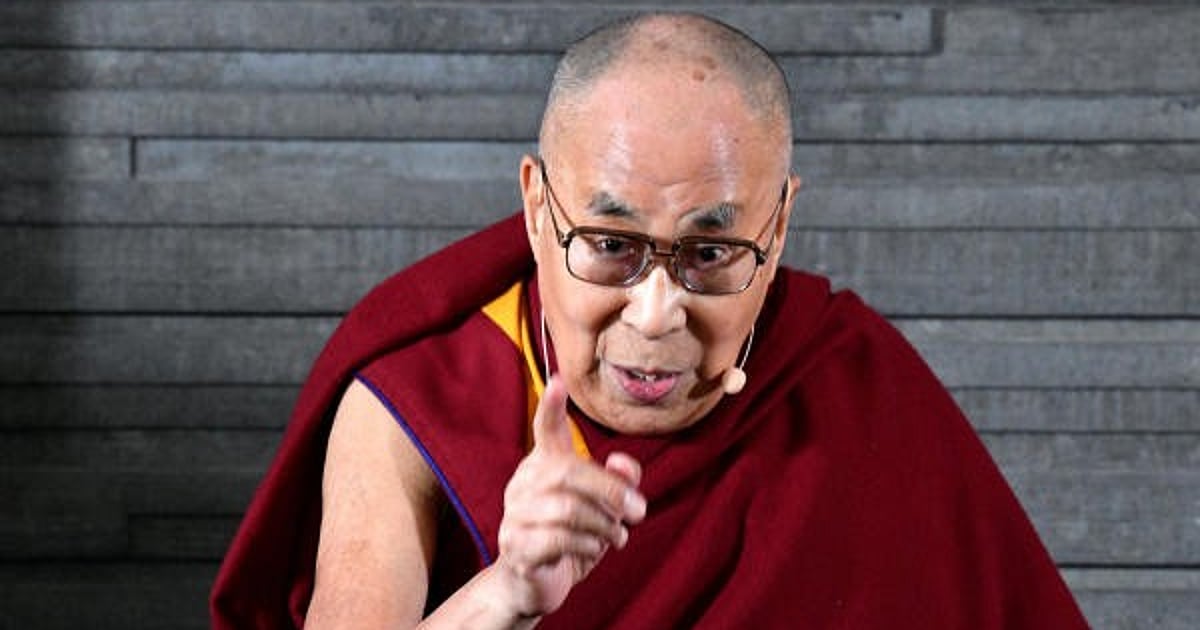 Dalai Lama @90: The monk who still scares the dragon