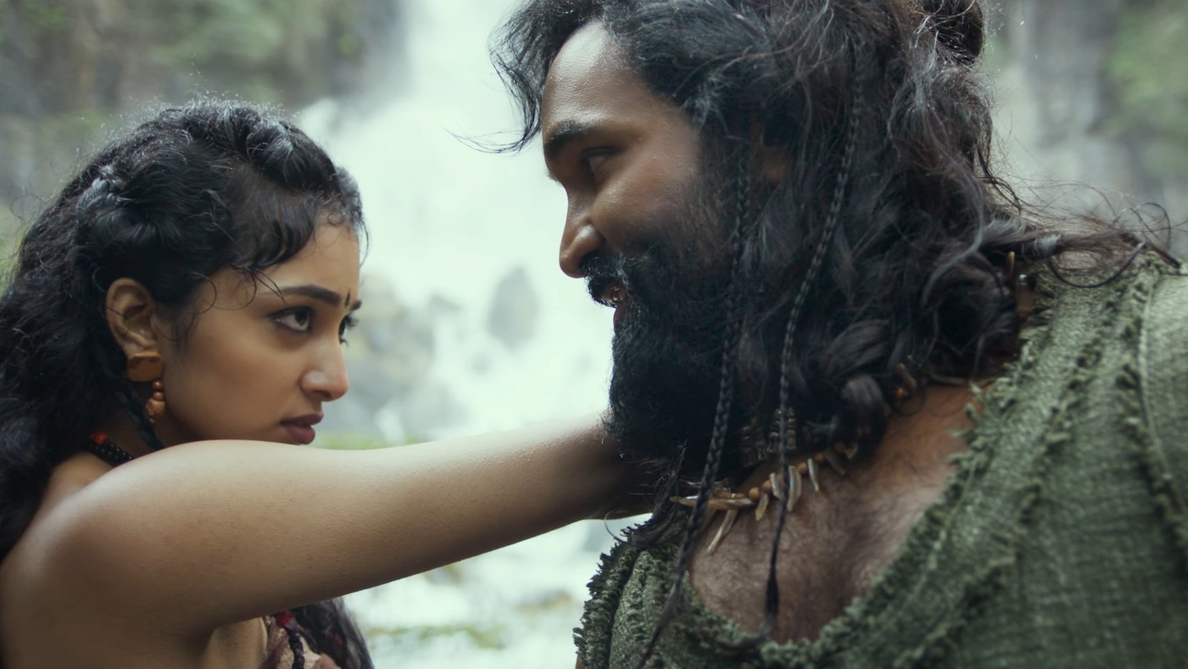 ‘Kannappa’ movie review: Ambitious but tepid