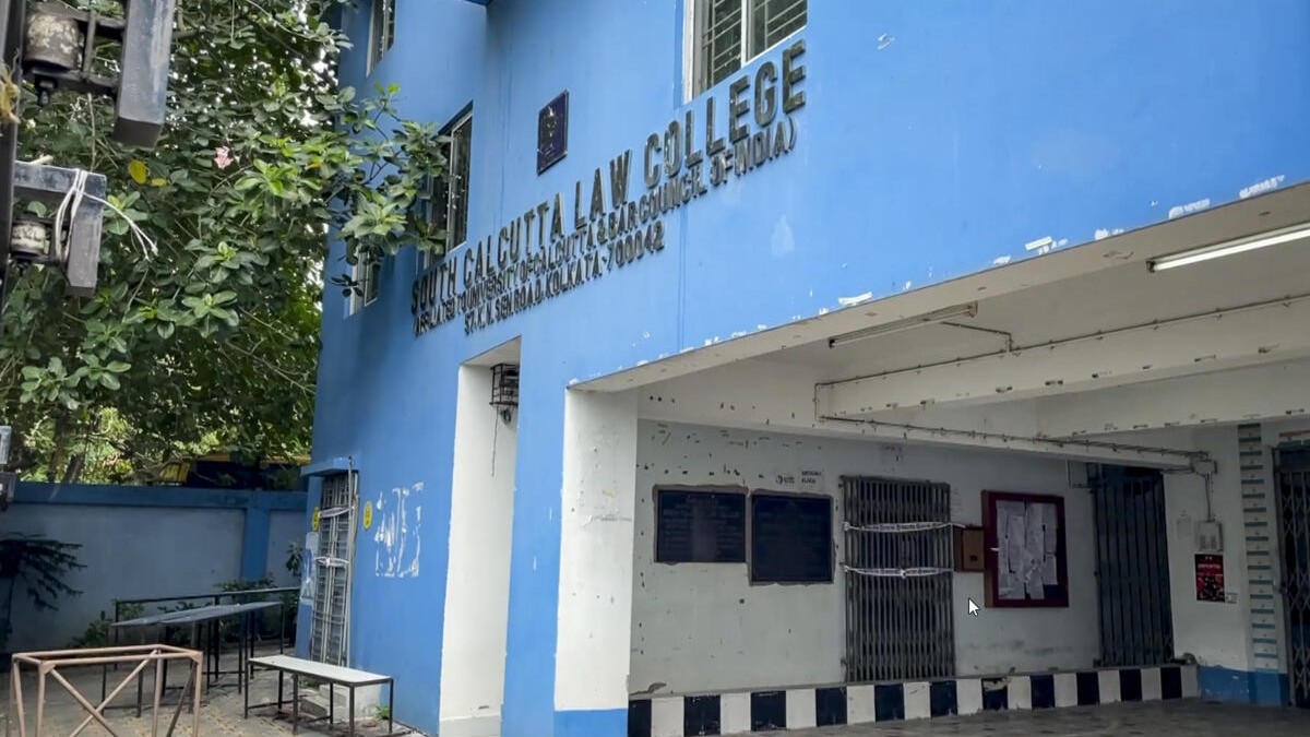 Kolkata law college gangrape: CCTV footage corroborates victim's allegations: Police 