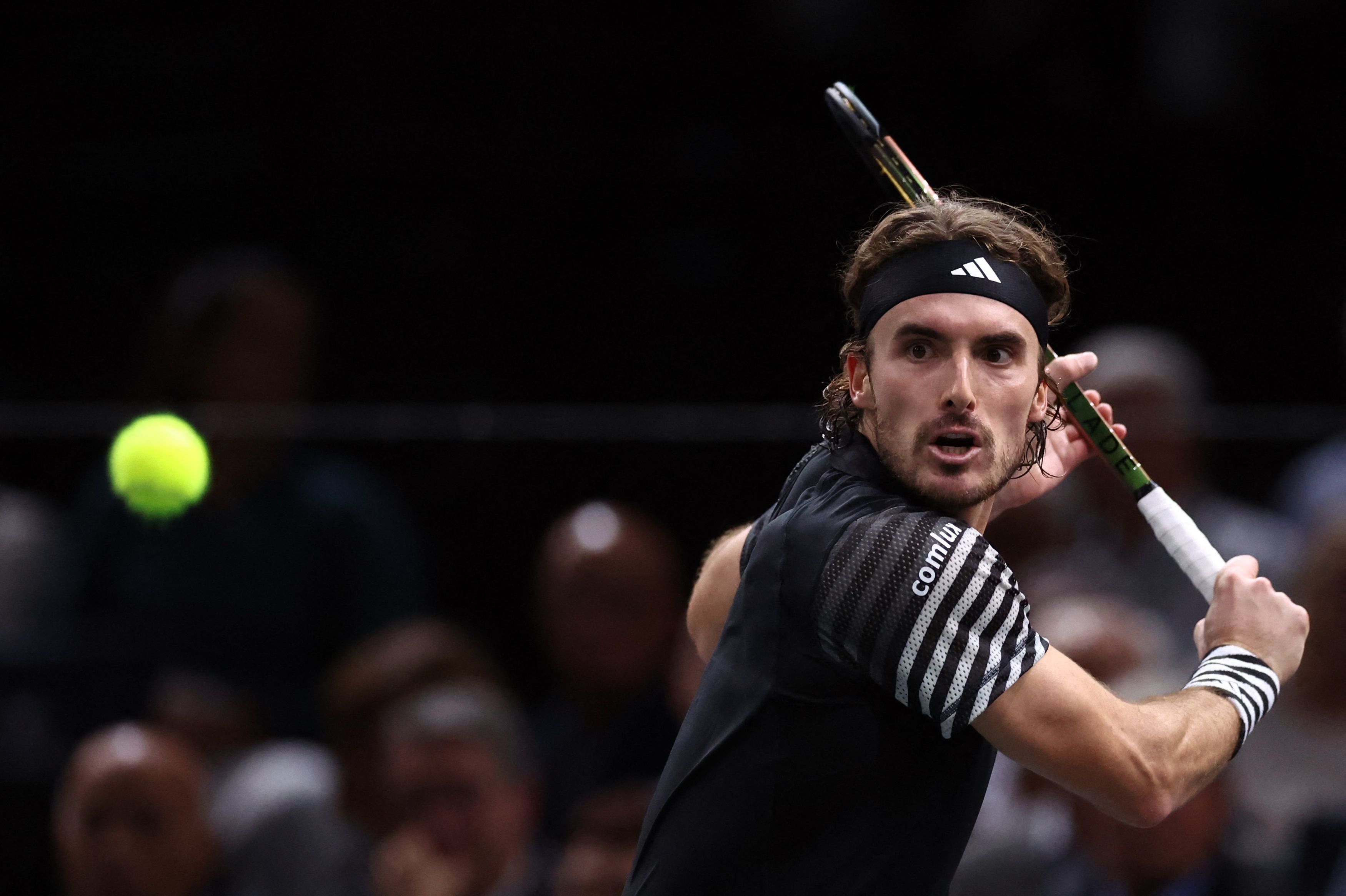 Credit: Reuters Photo