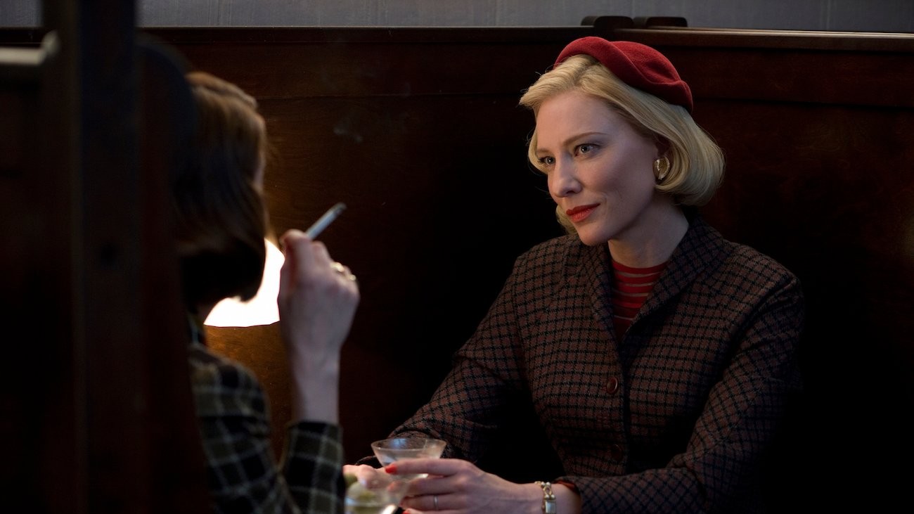 The softening of queer cinema