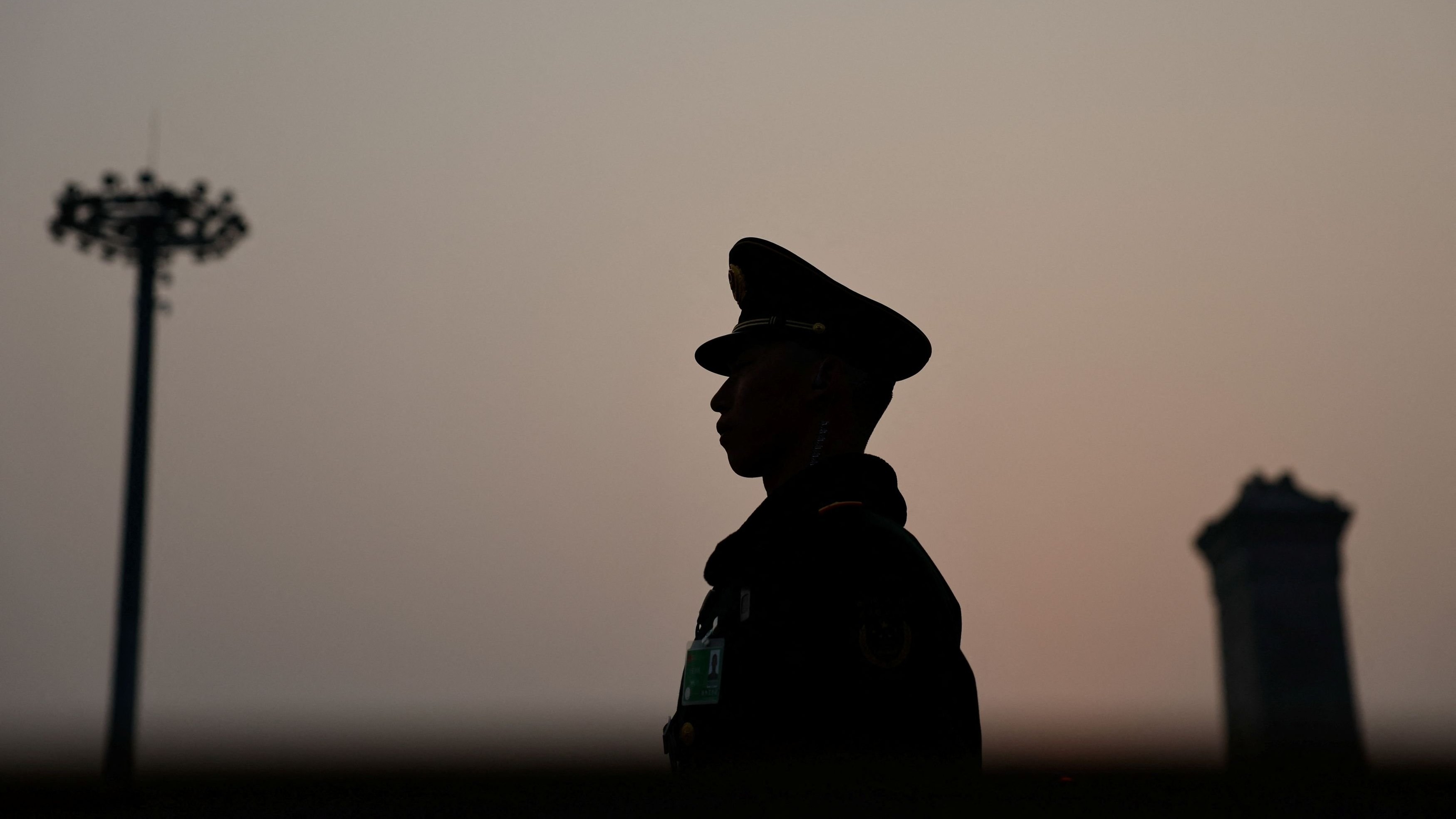 Chinese police detain dozens of writers over gay erotic online novels