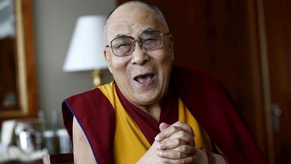 Dalai Lama reincarnation: Contest over the soul of Tibet