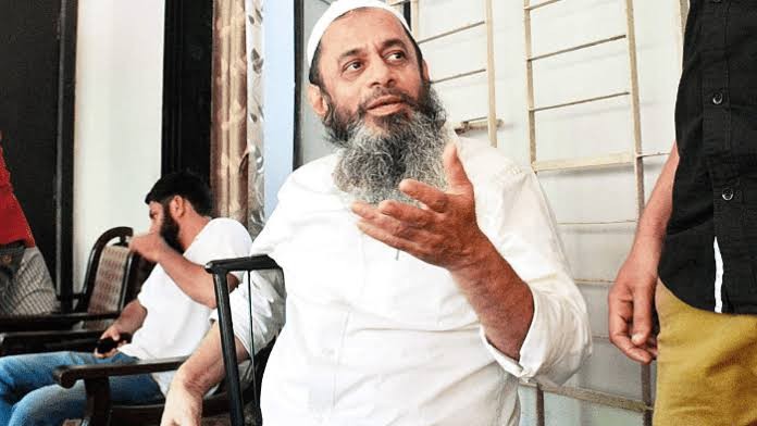 Ex-SIMI office-bearer Saquib Nachan dies in Delhi hospital