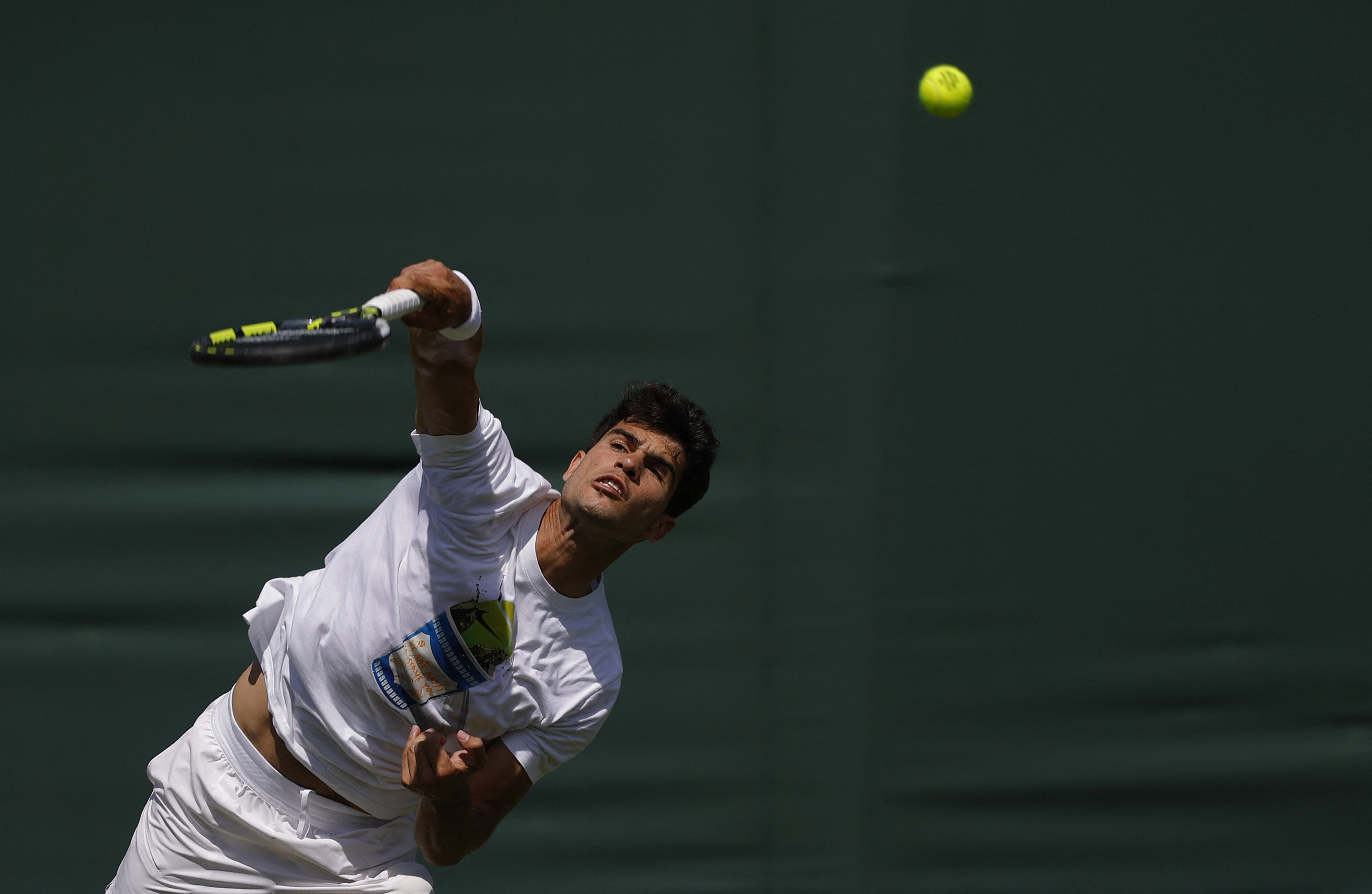 Credit: Reuters Photo