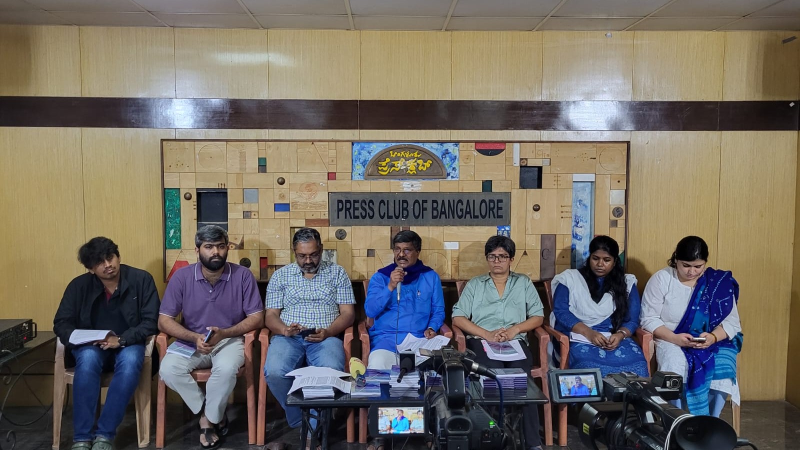 Activists release fact-finding report on Mangaluru mob lynching  