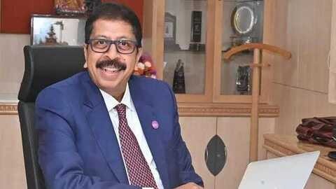 Karnataka Bank’s CEO, executive director resign; Board accepts resignation