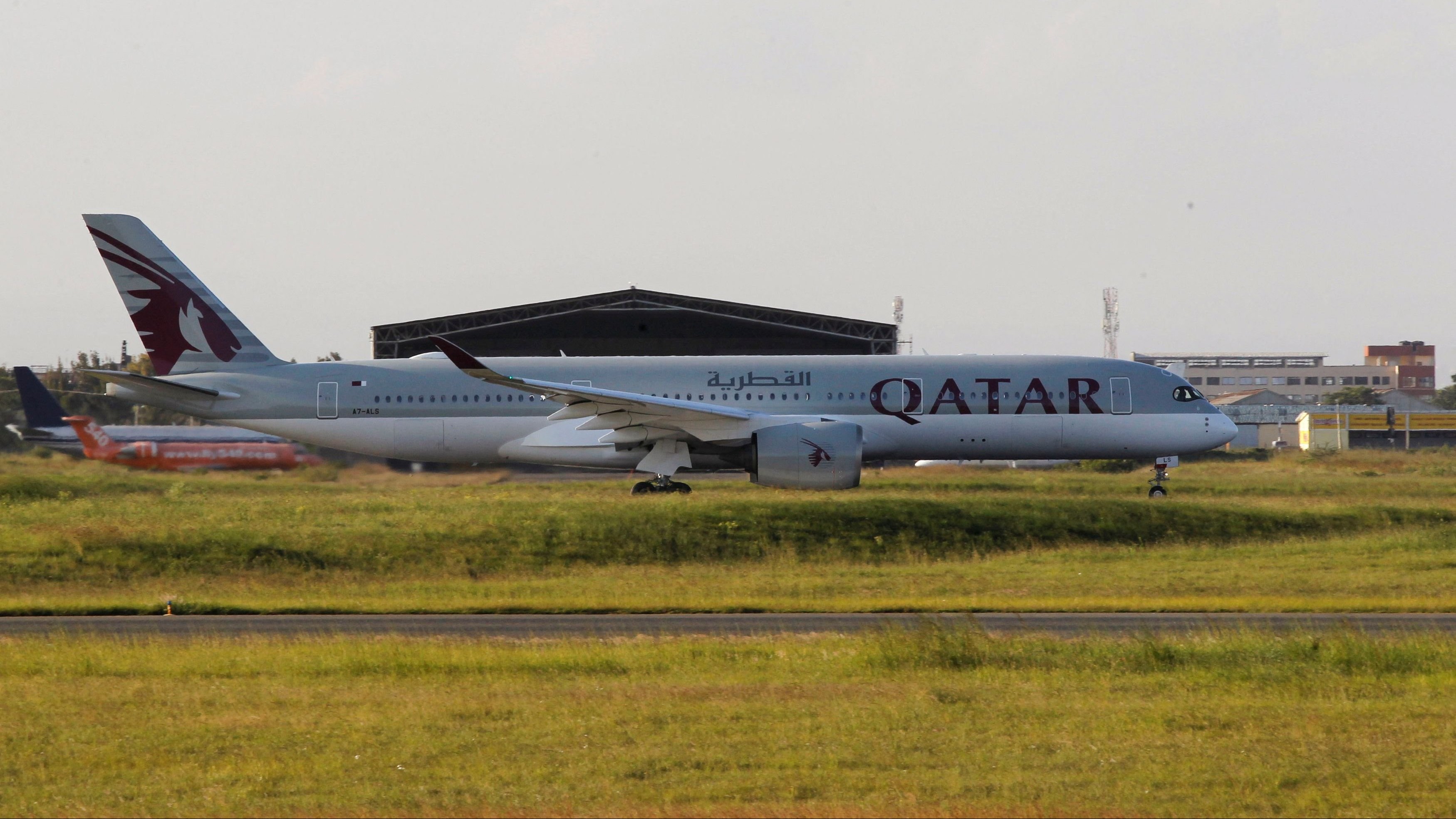 Qatar Airways Resumes Flights to Iraq, Lebanon, Jordan, and Syria