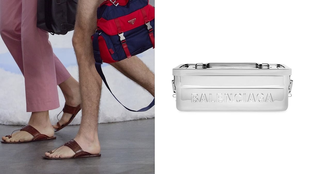 Luxury Brands Repackage Indian Everyday Items as 'Luxe Goods'