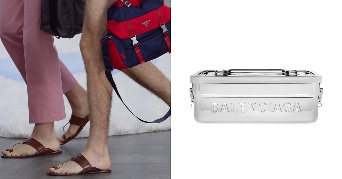 Luxury Brands Repackage Indian Everyday Items as 'Luxe Goods'